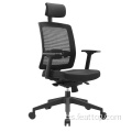 Diseño simple Silla ejecutiva de Office de Mesh Mesh